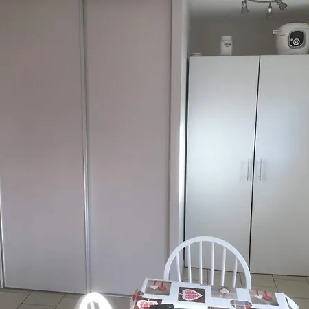 度假居 Maison Avec Terrasse Et Jardin A 600m De La *