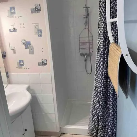 Casa vacanze Maison Avec Terrasse Et Jardin à 600m De La *