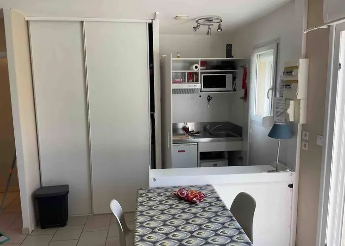 Maison Avec Terrasse Et Jardin à 600m De La Hébergement de vacances