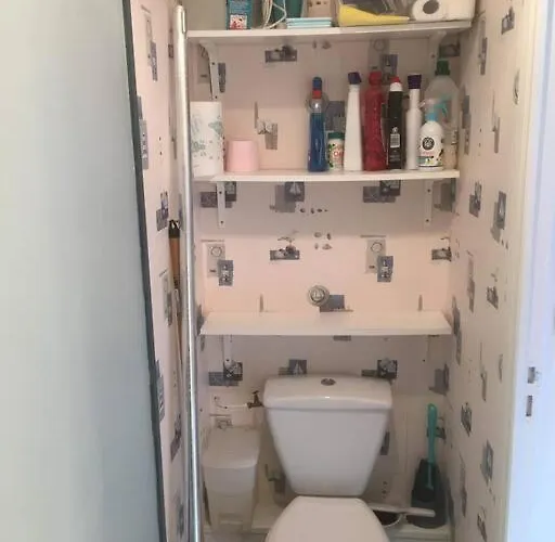 Hébergement de vacances Maison Avec Terrasse Et Jardin à 600m De La