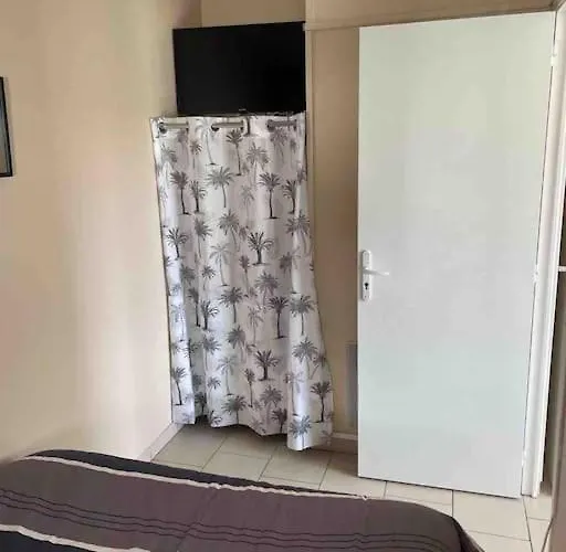 Maison Avec Terrasse Et Jardin à 600m De La * Berck